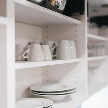 Apartment U Doskocilu Jindrichuv Hradec