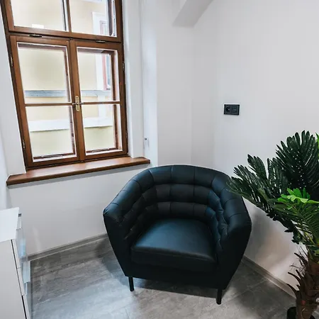 Apartment U Doskocilu *