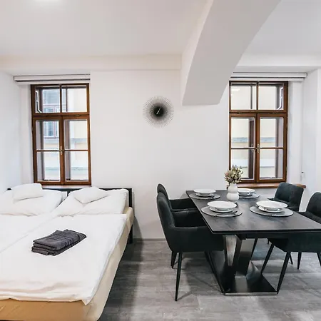U Doskocilu Jindrichuv Hradec