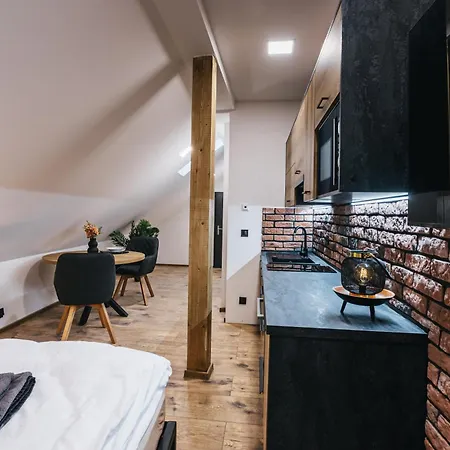 U Doskocilu Jindrichuv Hradec