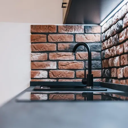 Apartment U Doskocilu Jindrichuv Hradec