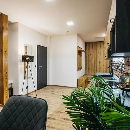 Apartment U Doskocilu