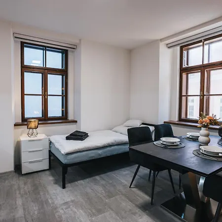 Apartment U Doskocilu