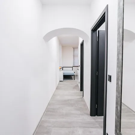 U Doskočilů * Jindřichův Hradec