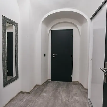 Apartment U Doskocilu *