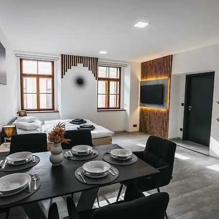 Apartment U Doskocilu