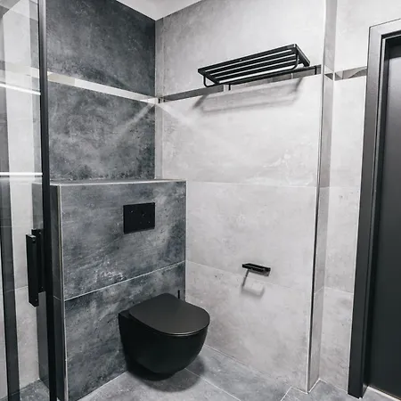 Apartment U Doskocilu *