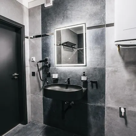 U Doskocilu Apartment
