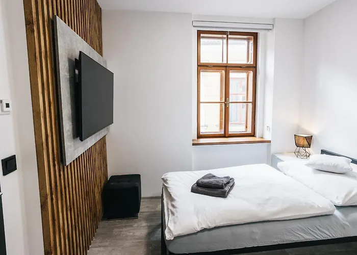 U Doskocilu * Jindřichŭv Hradec